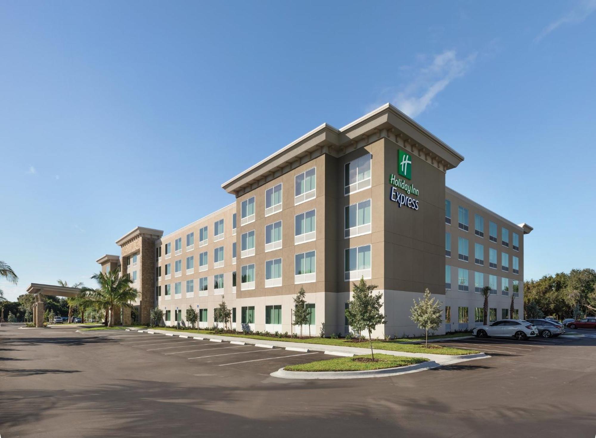 Hotel Express By Ihg